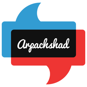 Arpachshad sharks logo