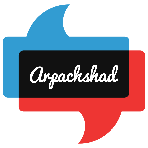 Arpachshad sharks logo