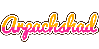 Arpachshad smoothie logo