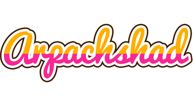 Arpachshad smoothie logo