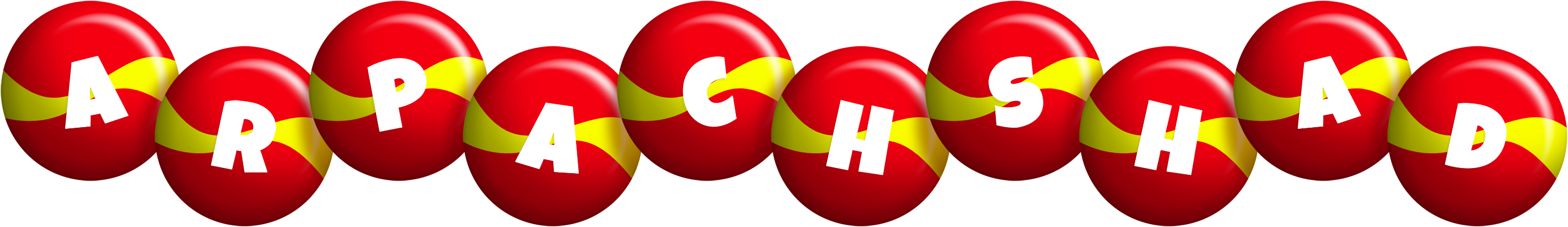 Arpachshad spain logo