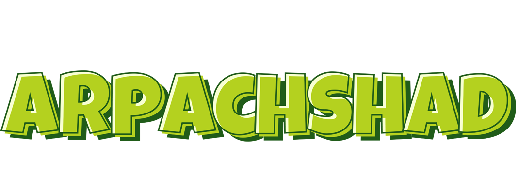 Arpachshad summer logo