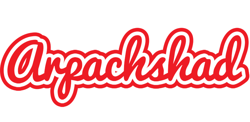 Arpachshad sunshine logo