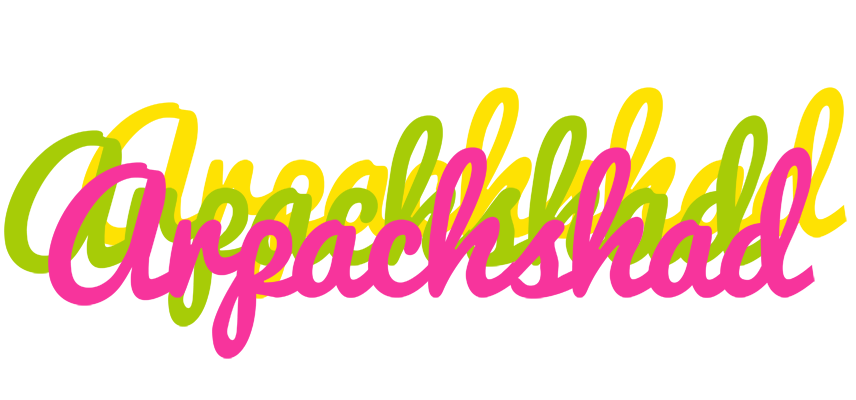 Arpachshad sweets logo