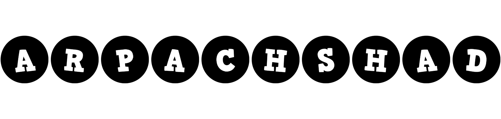Arpachshad tools logo