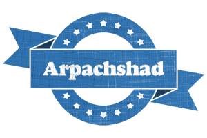 Arpachshad trust logo