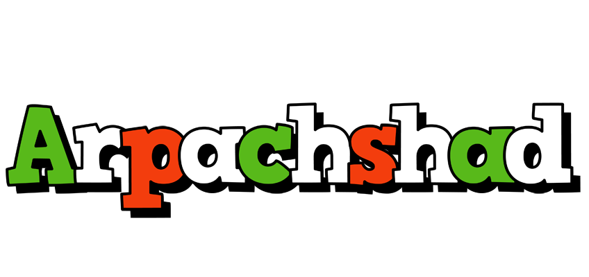 Arpachshad venezia logo
