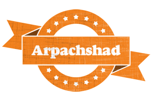 Arpachshad victory logo