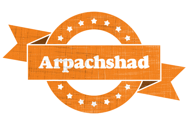 Arpachshad victory logo