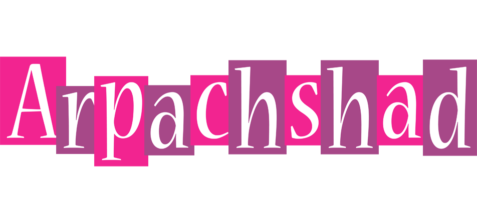 Arpachshad whine logo