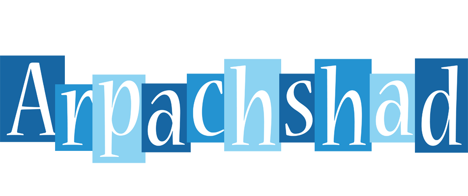 Arpachshad winter logo