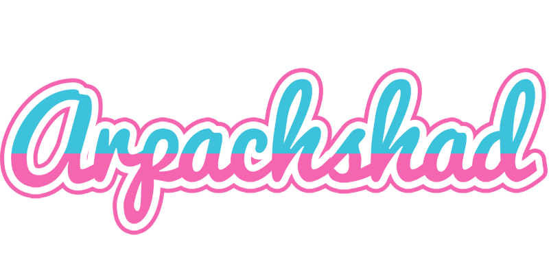 Arpachshad woman logo