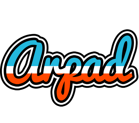 Arpad america logo