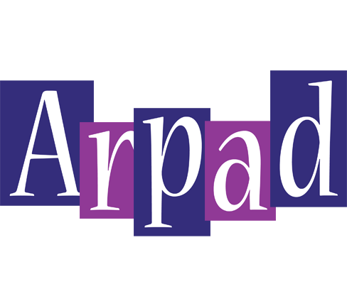 Arpad autumn logo