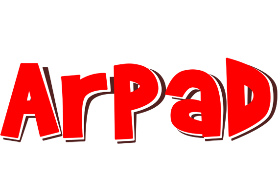 Arpad basket logo