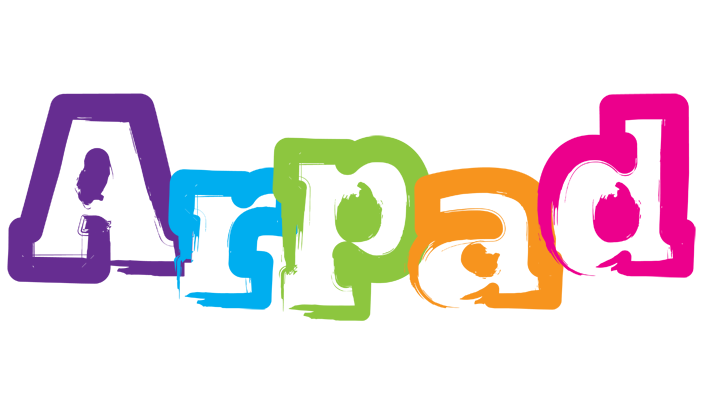 Arpad casino logo