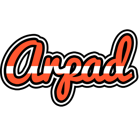 Arpad denmark logo
