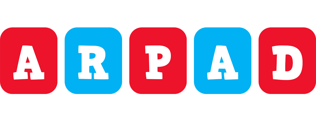 Arpad diesel logo