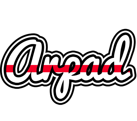 Arpad kingdom logo