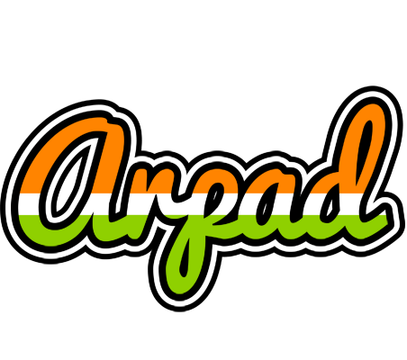 Arpad mumbai logo