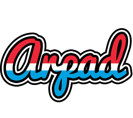 Arpad norway logo