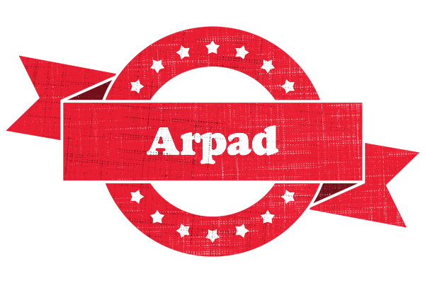 Arpad passion logo