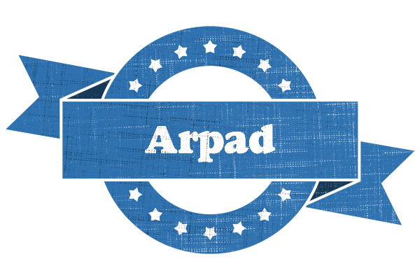 Arpad trust logo