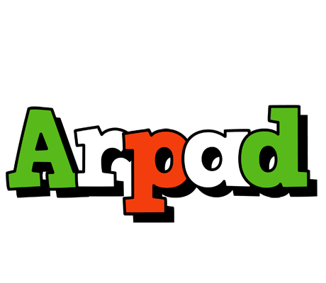 Arpad venezia logo