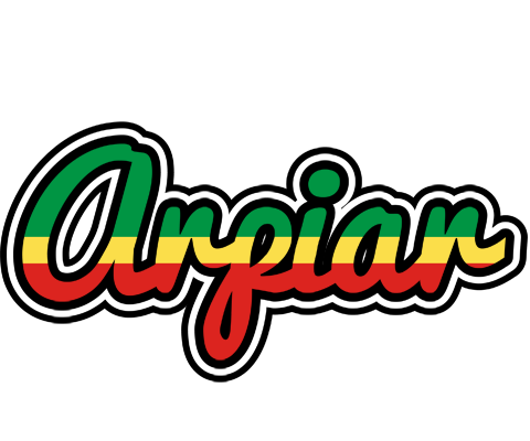 Arpiar african logo