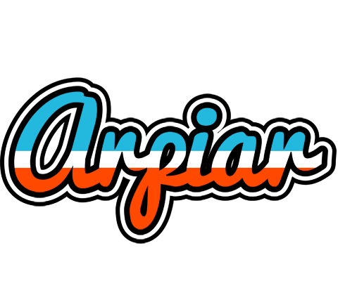 Arpiar america logo