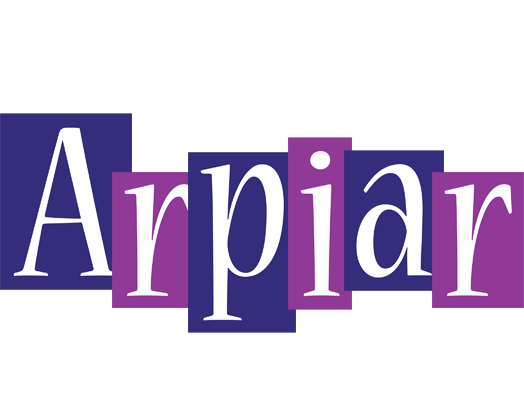 Arpiar autumn logo