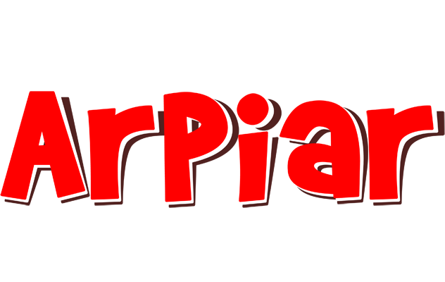 Arpiar basket logo