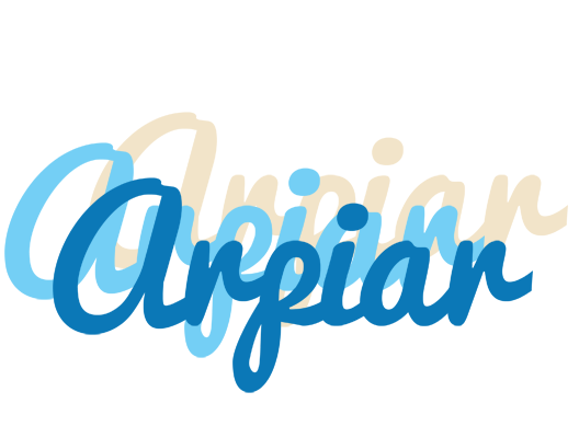 Arpiar breeze logo