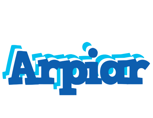 Arpiar business logo