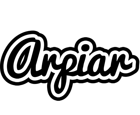 Arpiar chess logo