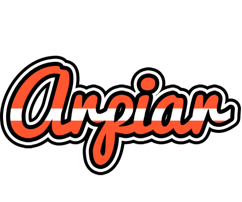 Arpiar denmark logo