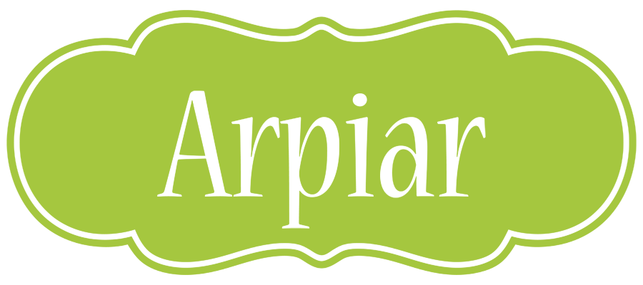 Arpiar family logo