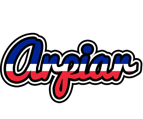 Arpiar france logo