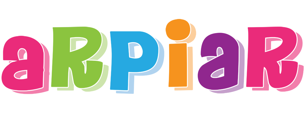 Arpiar friday logo