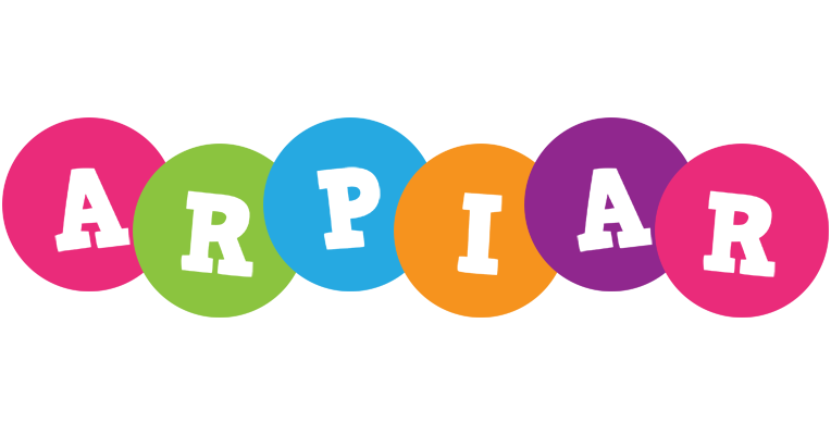 Arpiar friends logo