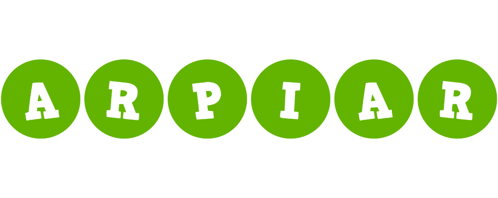 Arpiar games logo