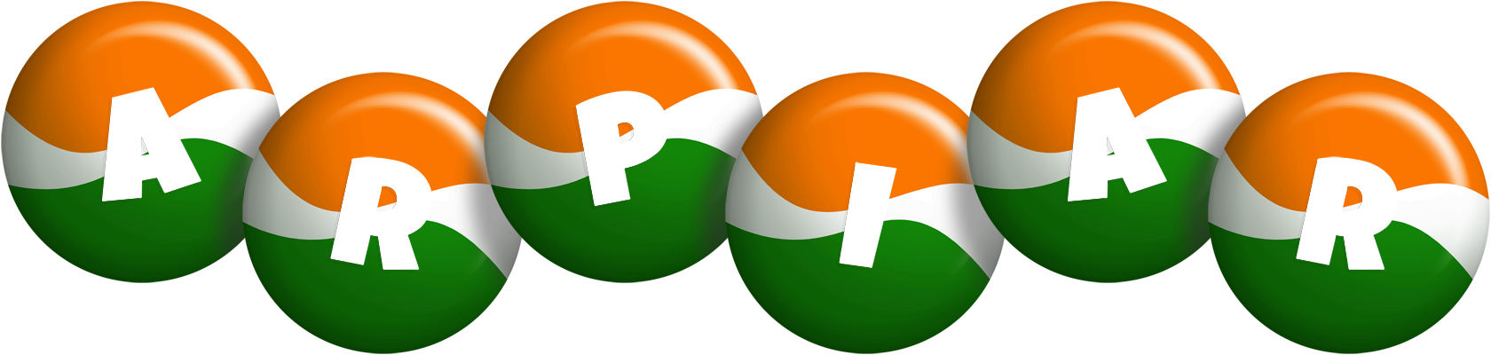 Arpiar india logo