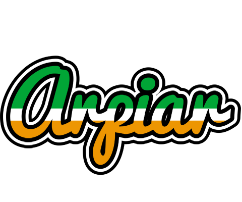 Arpiar ireland logo