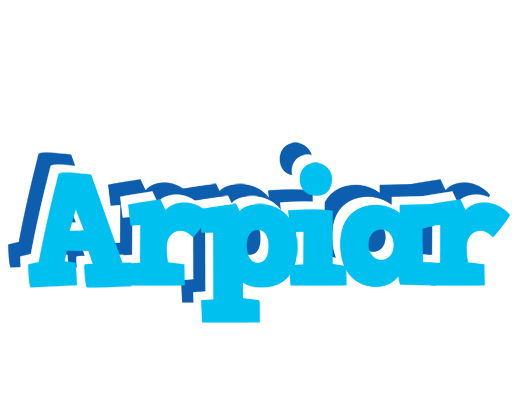 Arpiar jacuzzi logo