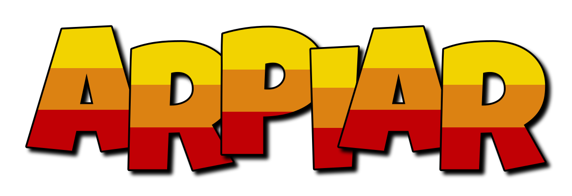 Arpiar jungle logo