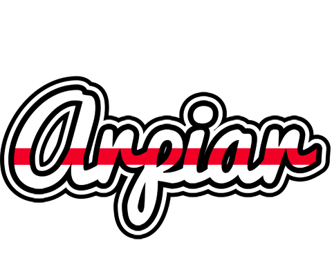 Arpiar kingdom logo