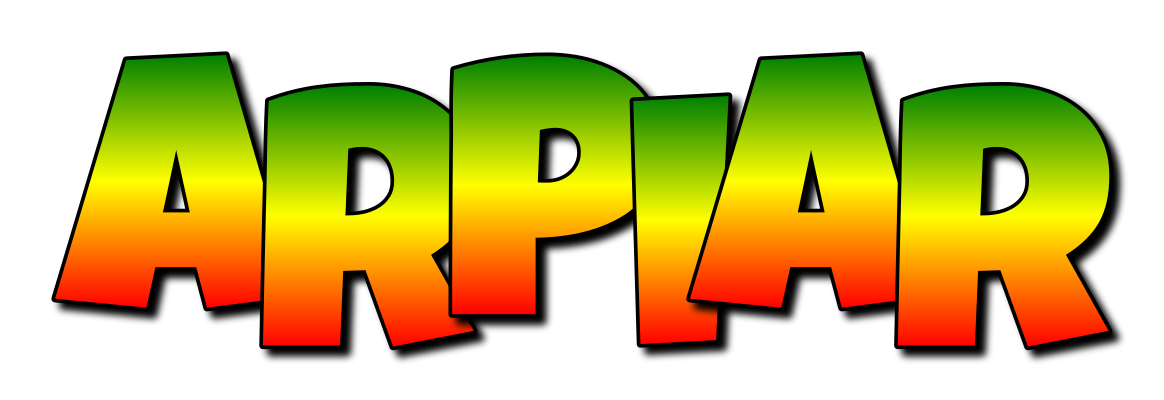 Arpiar mango logo