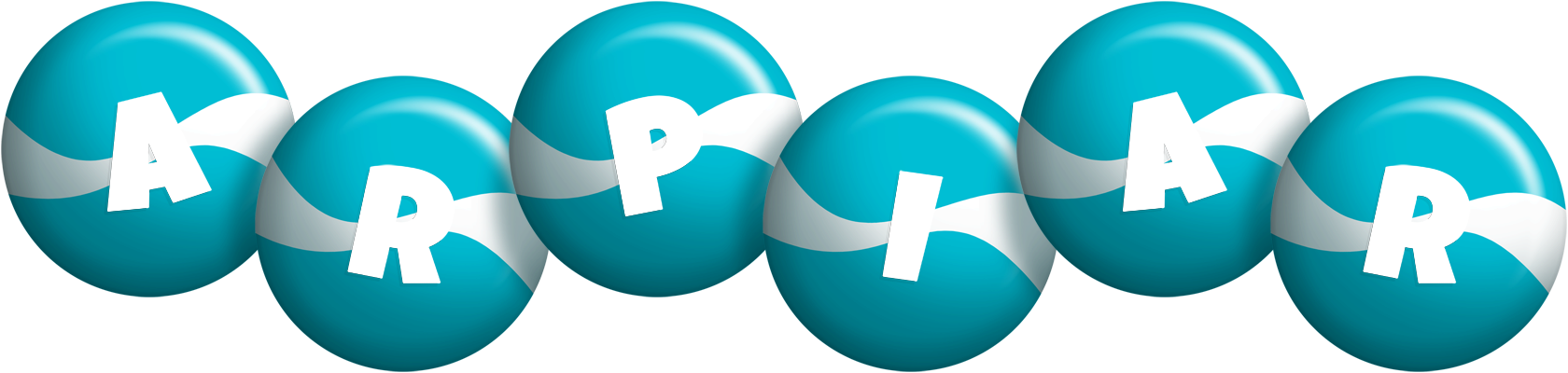 Arpiar messi logo