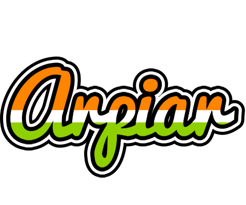 Arpiar mumbai logo