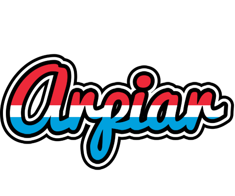 Arpiar norway logo